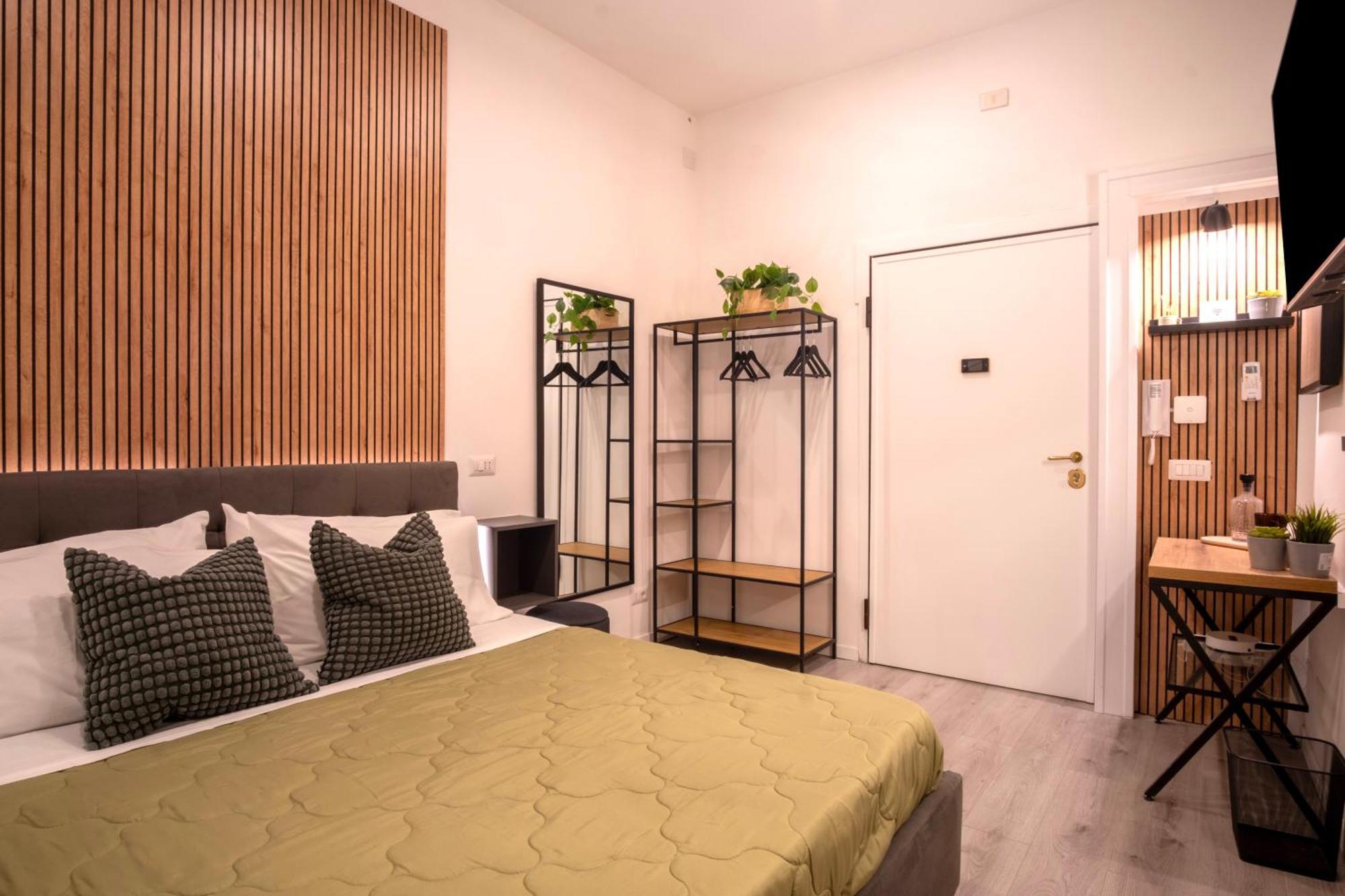 Bed & Breakfast Bianca Rome